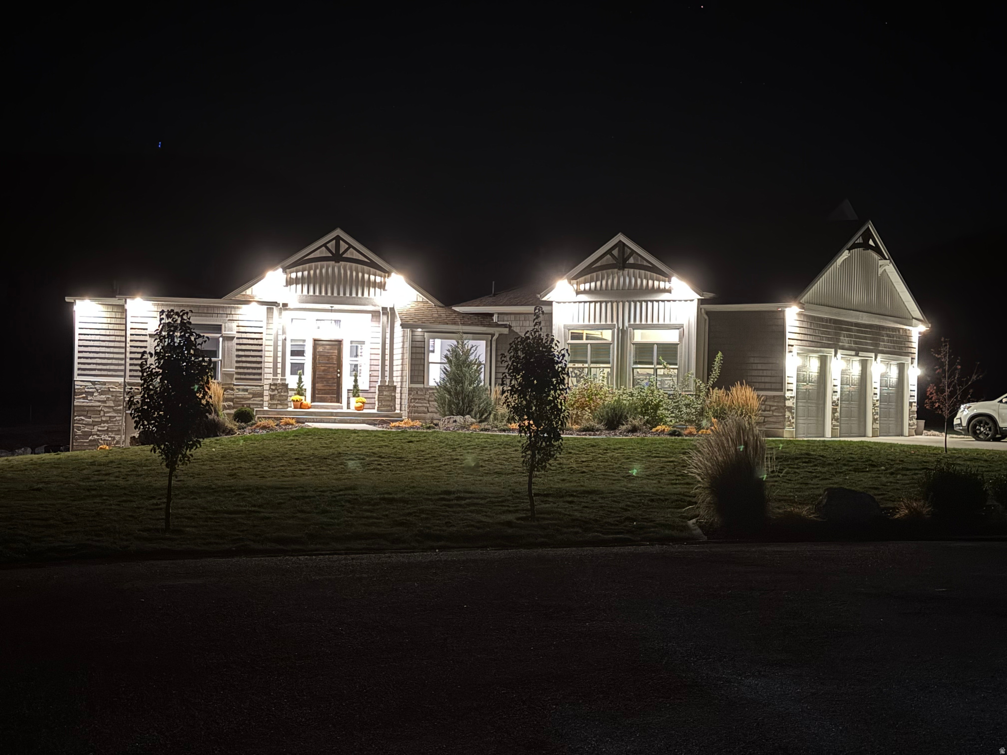 HIGH COUNTRY ESTATES - Residential