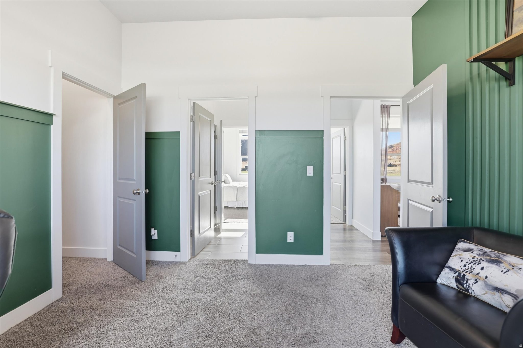 HIGH COUNTRY ESTATES - Residential