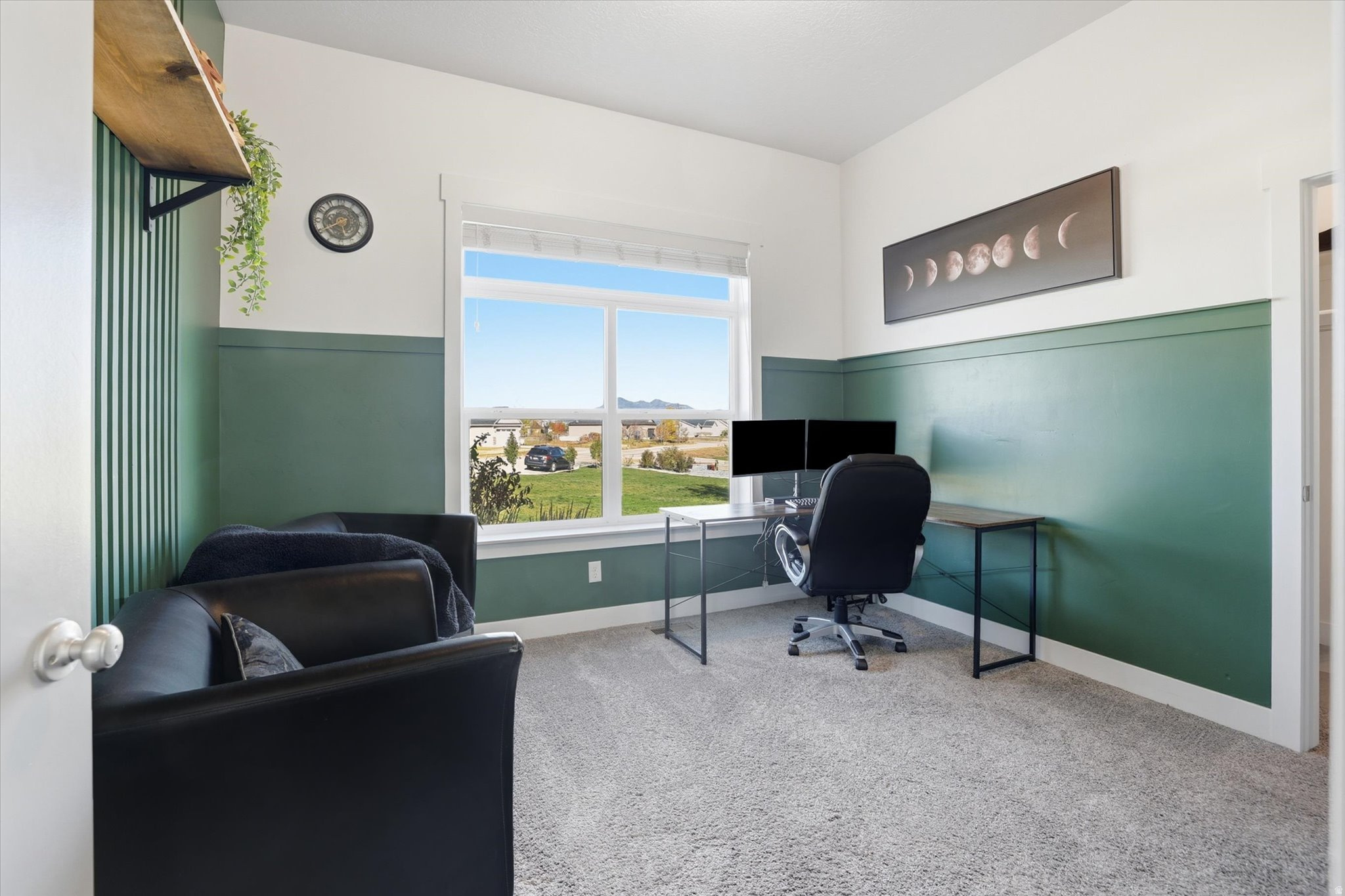 HIGH COUNTRY ESTATES - Residential