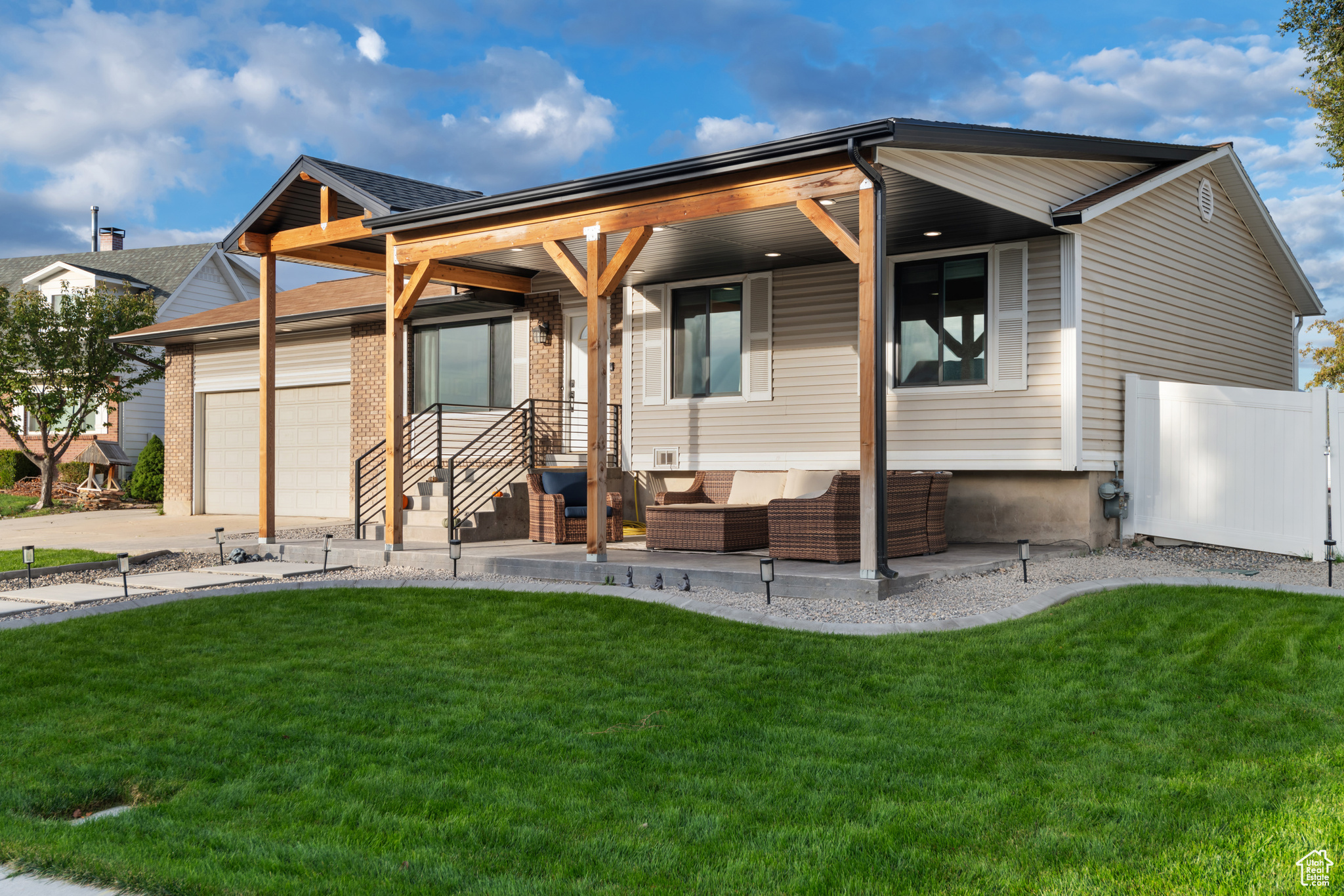 BROOKWOOD - Residential