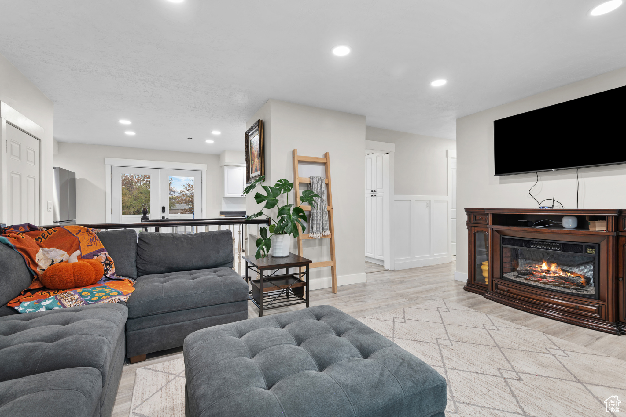 BROOKWOOD - Residential