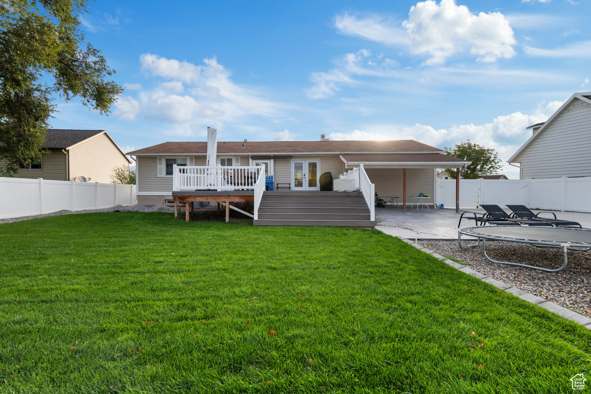 BROOKWOOD - Residential