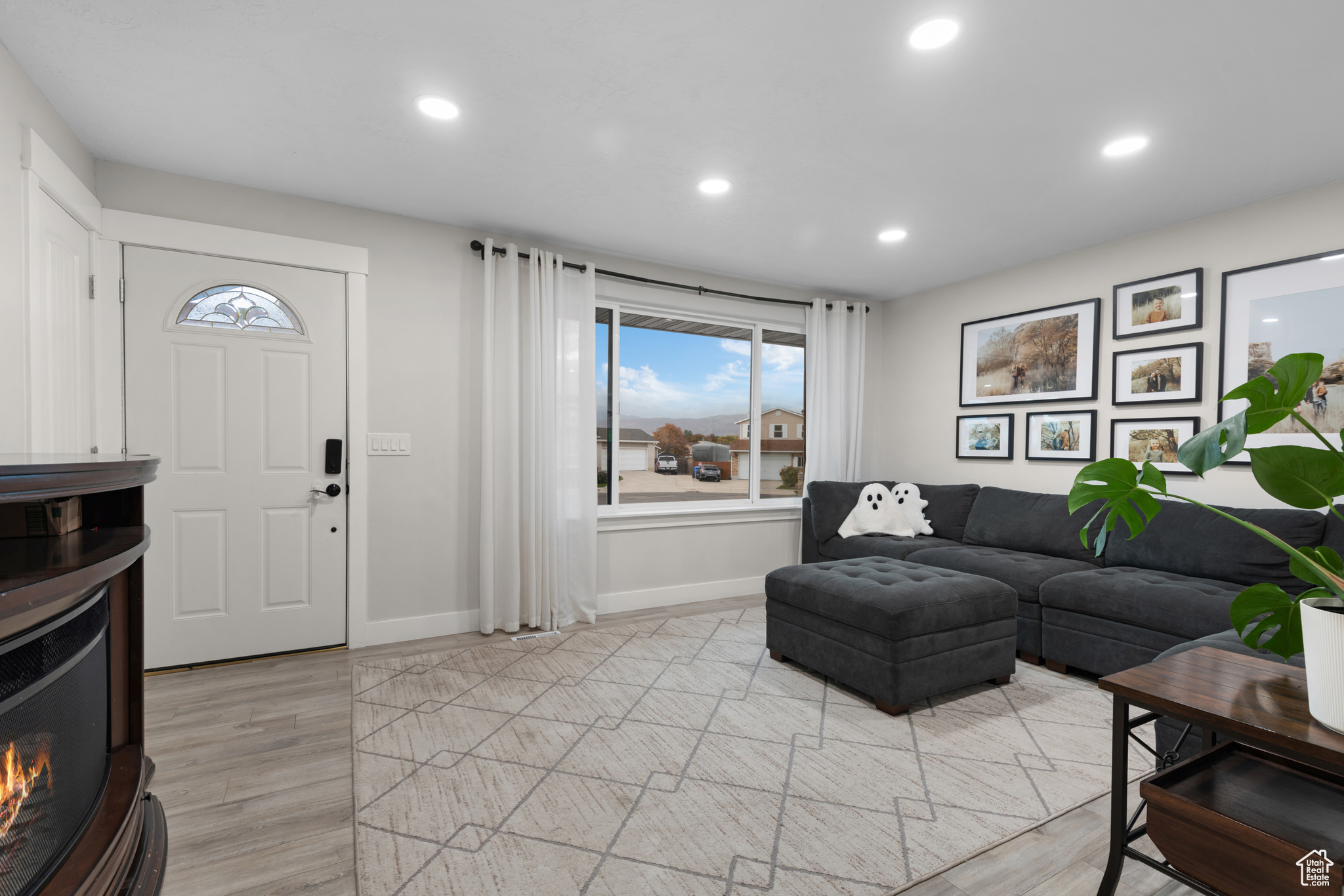 BROOKWOOD - Residential