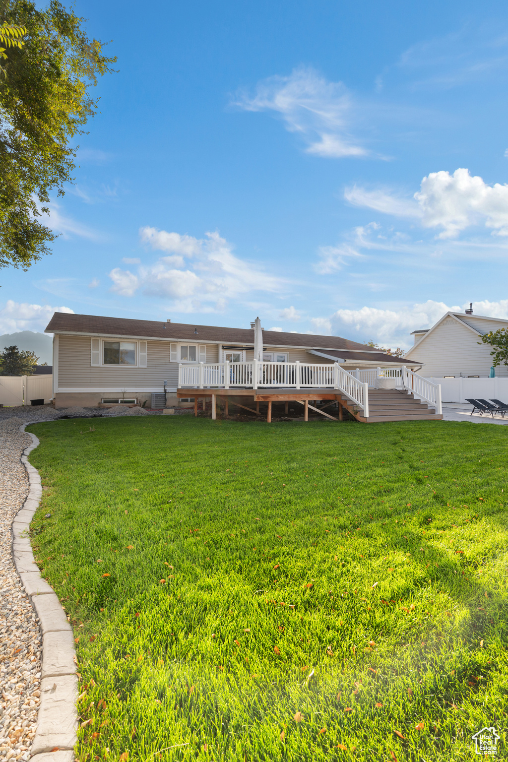 BROOKWOOD - Residential