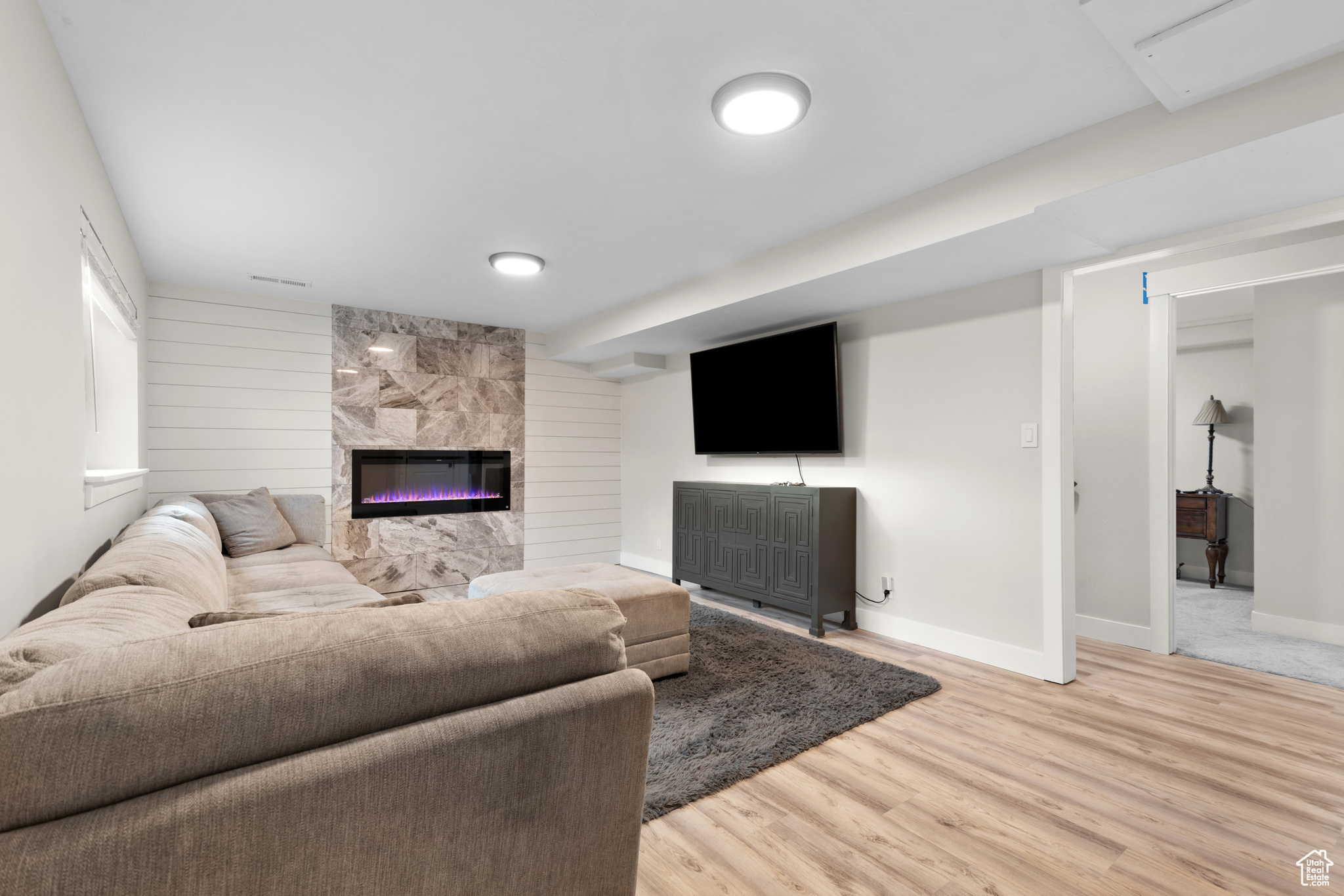 BROOKWOOD - Residential