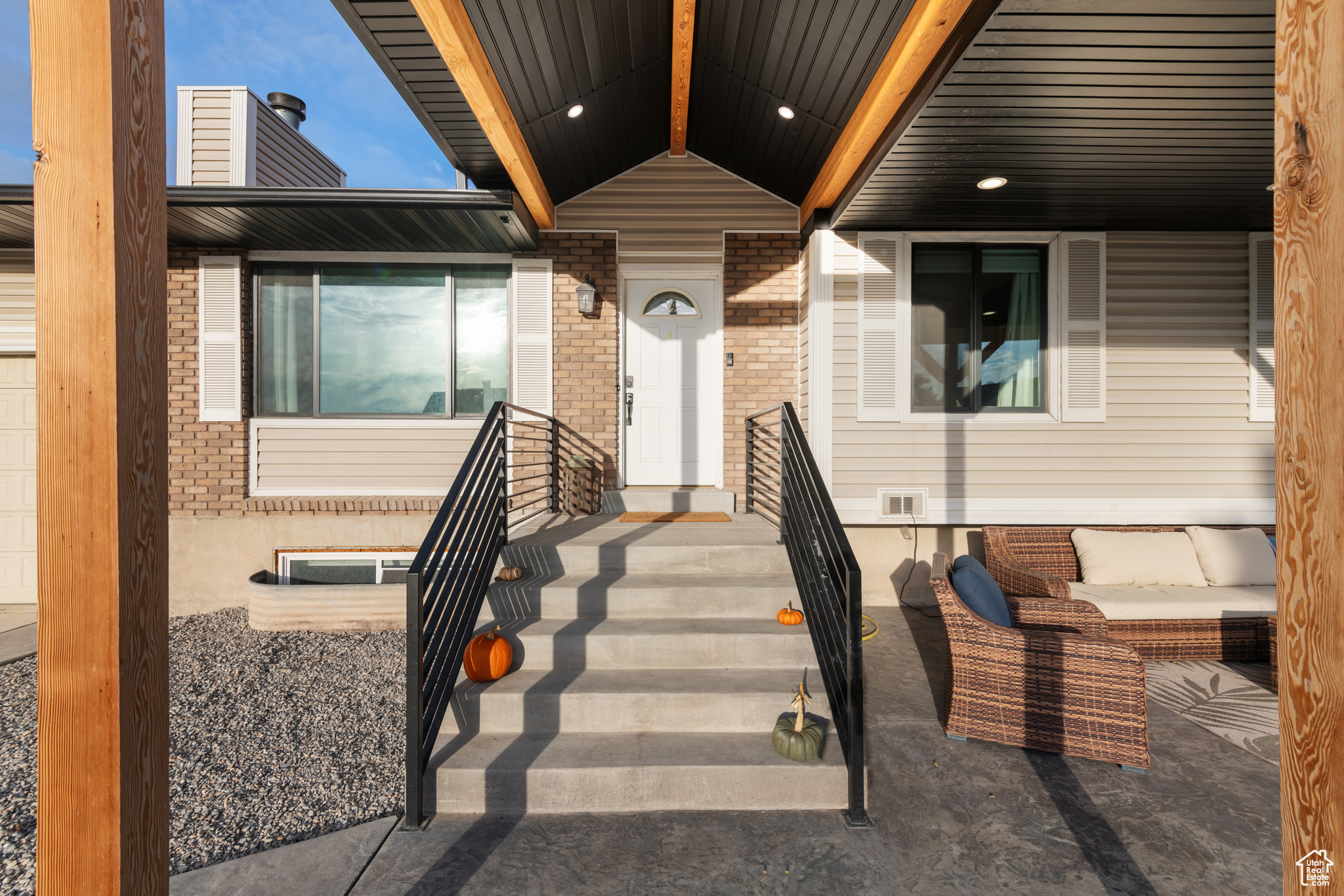 BROOKWOOD - Residential