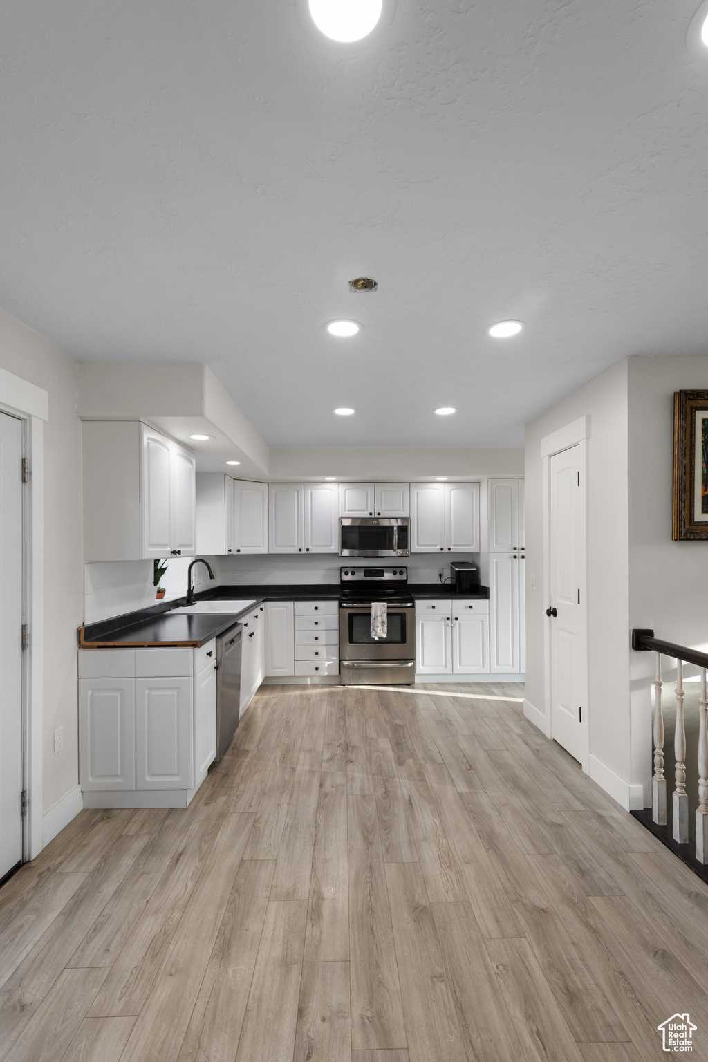 BROOKWOOD - Residential