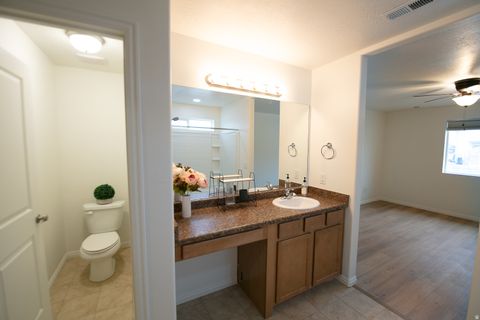 Tiny photo for 4264 W 6025 S, Roy, UT 84067 (MLS # 2136156)