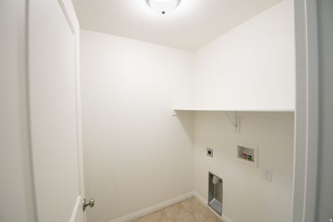 Tiny photo for 4264 W 6025 S, Roy, UT 84067 (MLS # 2136156)