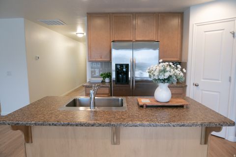 Tiny photo for 4264 W 6025 S, Roy, UT 84067 (MLS # 2136156)