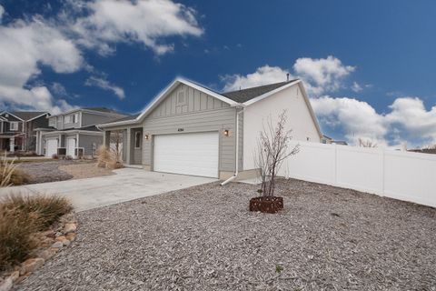 Tiny photo for 4264 W 6025 S, Roy, UT 84067 (MLS # 2136156)