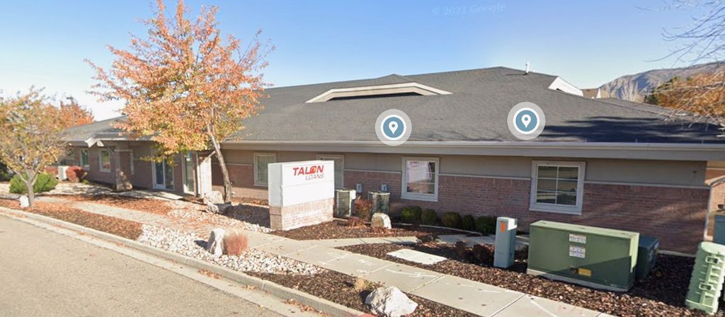 Photo of 982 CHAMBERS ST, South Ogden, UT 84403 (MLS # 2125932)