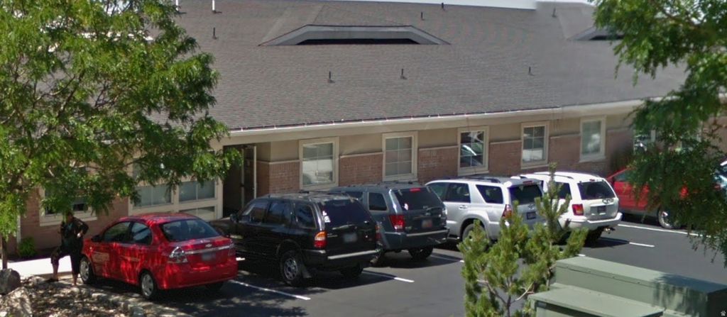 Photo of 982 CHAMBERS ST, South Ogden, UT 84403 (MLS # 2125932)