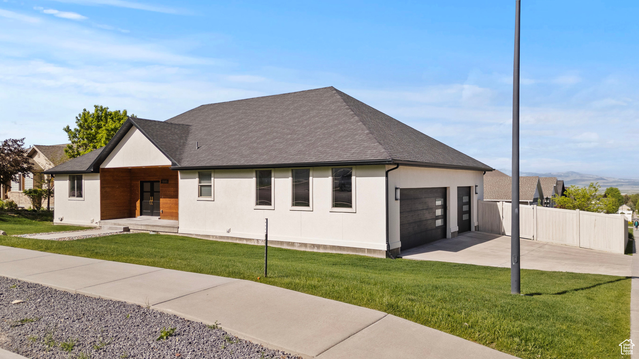 1885 N 2000, North Logan, Utah image 42