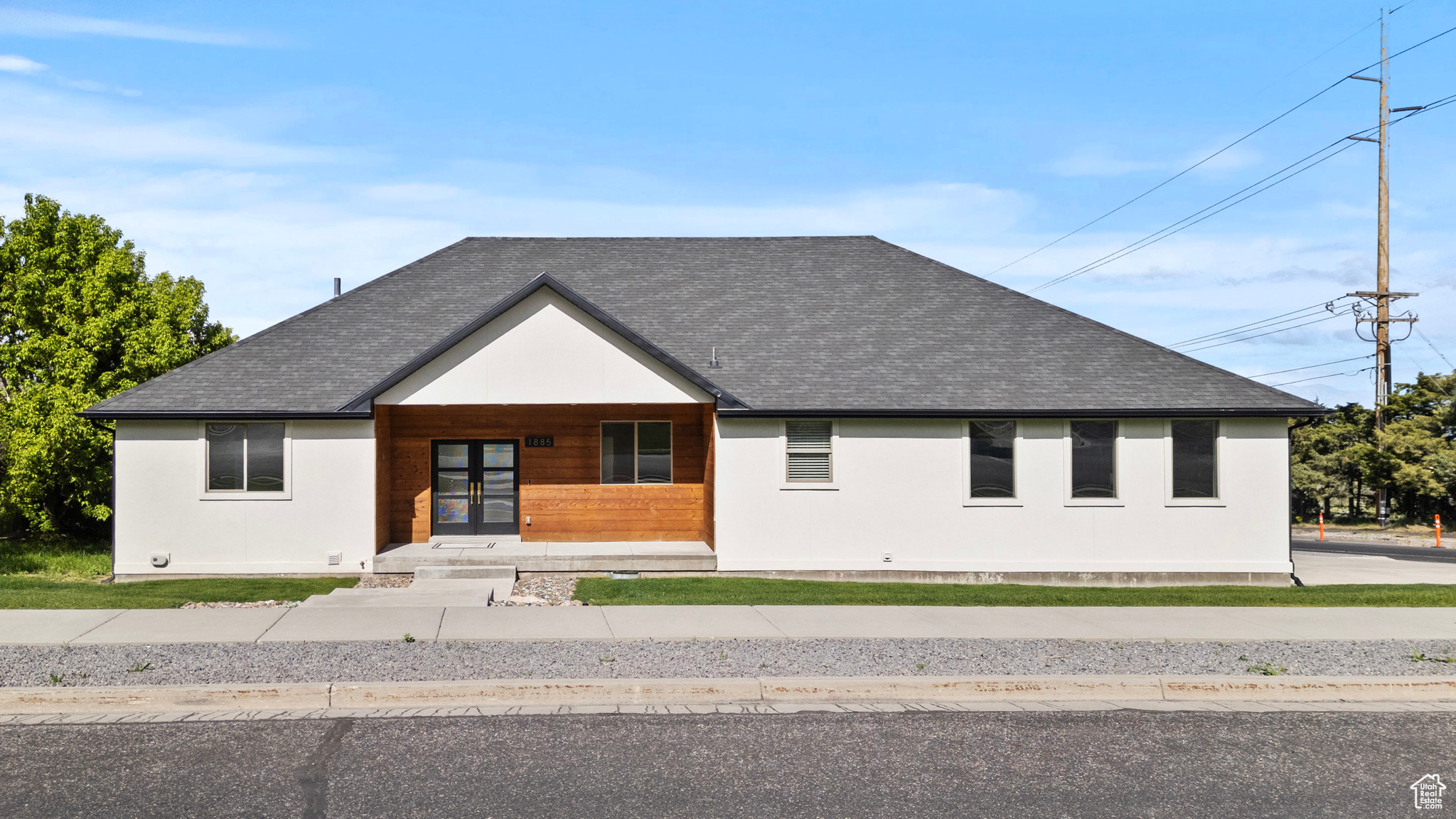 1885 N 2000, North Logan, Utah image 1