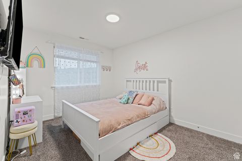 Tiny photo for 4567 W WATCHMEN WAY S #1334, Herriman, UT 84096 (MLS # 2118062)