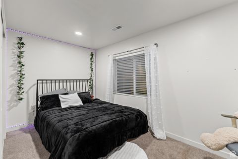 Tiny photo for 4567 W WATCHMEN WAY S #1334, Herriman, UT 84096 (MLS # 2118062)