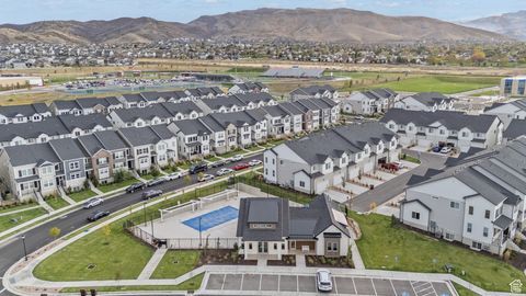 Tiny photo for 4567 W WATCHMEN WAY S #1334, Herriman, UT 84096 (MLS # 2118062)