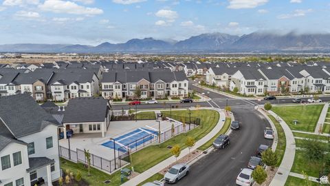 Tiny photo for 4567 W WATCHMEN WAY S #1334, Herriman, UT 84096 (MLS # 2118062)