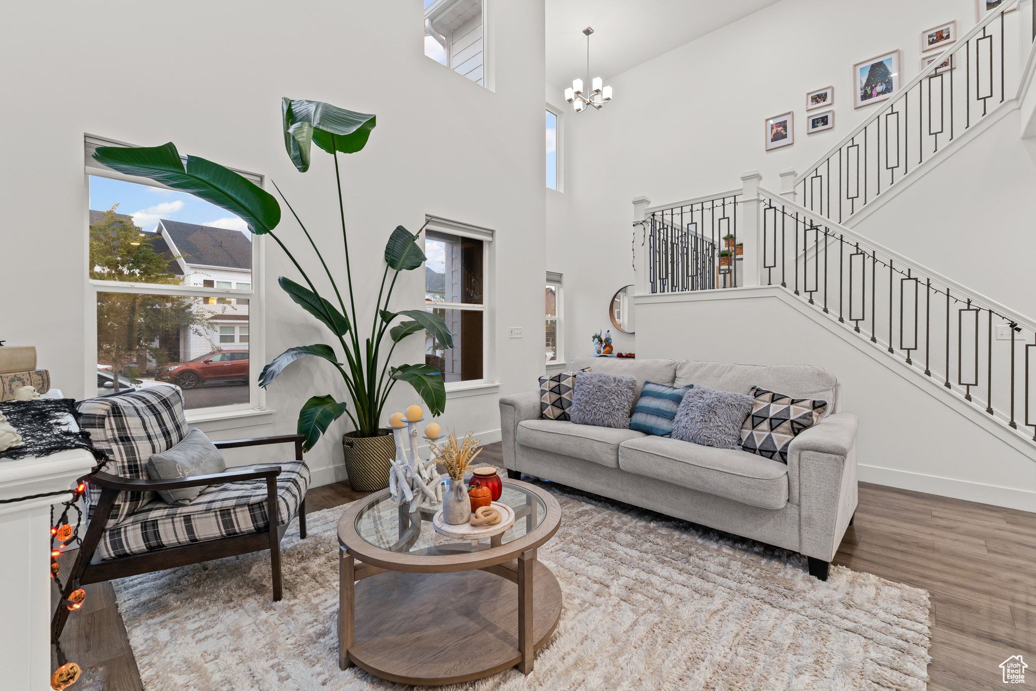 MOUNTAIN RIDGE - Residential