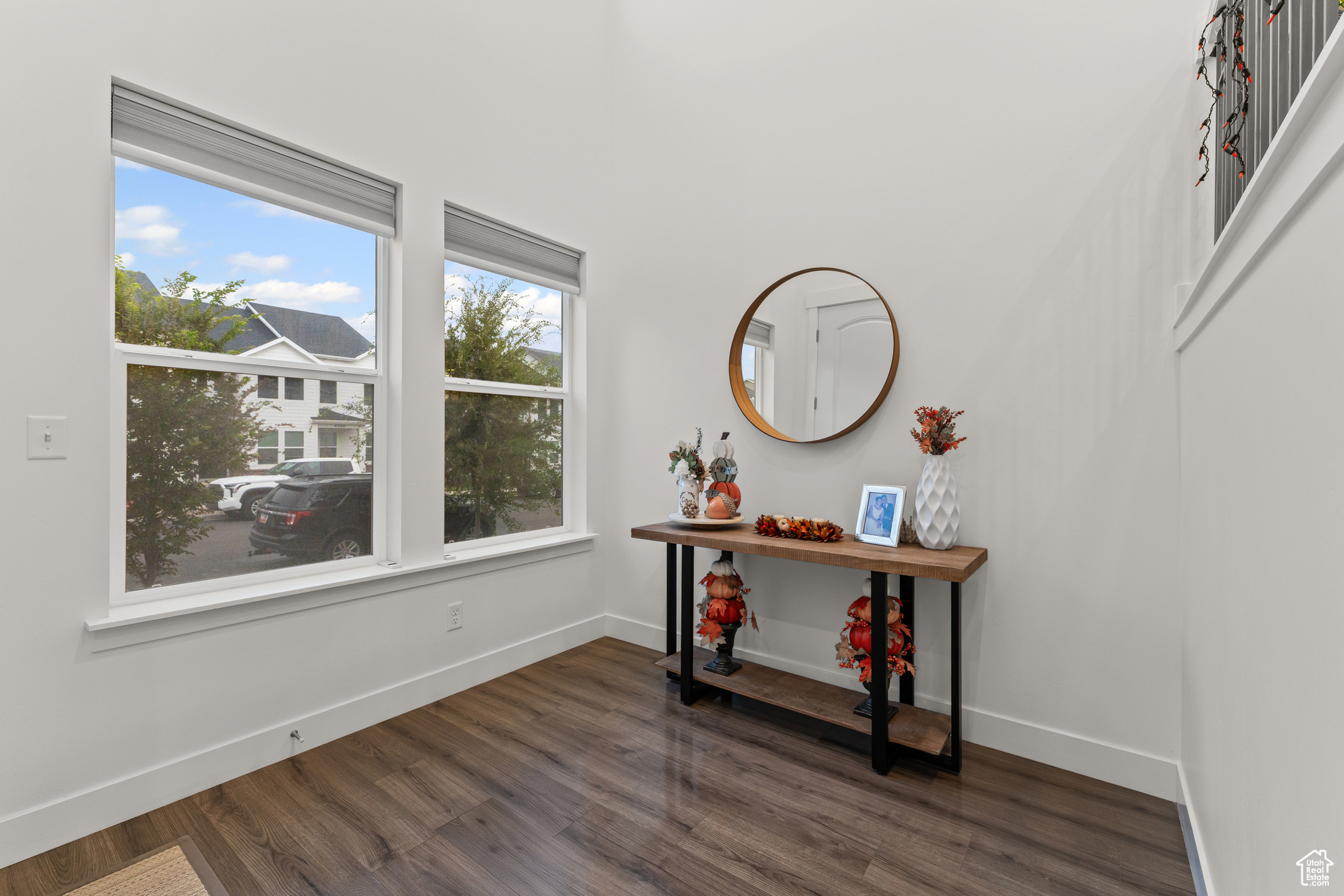 MOUNTAIN RIDGE - Residential