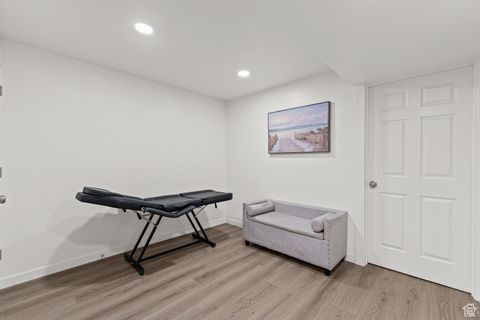Tiny photo for 4567 W WATCHMEN WAY S #1334, Herriman, UT 84096 (MLS # 2118062)