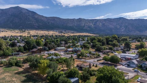 Tiny photo for 3257 N 400 W, Pleasant View, UT 84414 (MLS # 2174667)