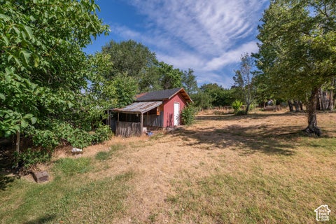 Tiny photo for 3257 N 400 W, Pleasant View, UT 84414 (MLS # 2174667)