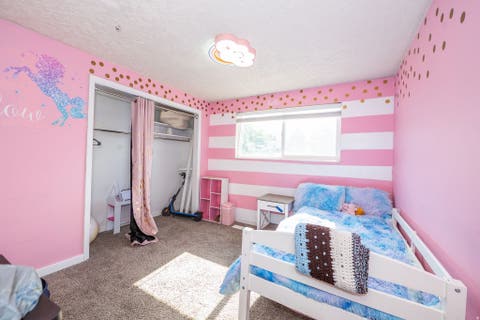 Tiny photo for 3257 N 400 W, Pleasant View, UT 84414 (MLS # 2174667)