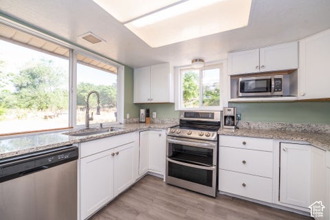 Tiny photo for 3257 N 400 W, Pleasant View, UT 84414 (MLS # 2174667)