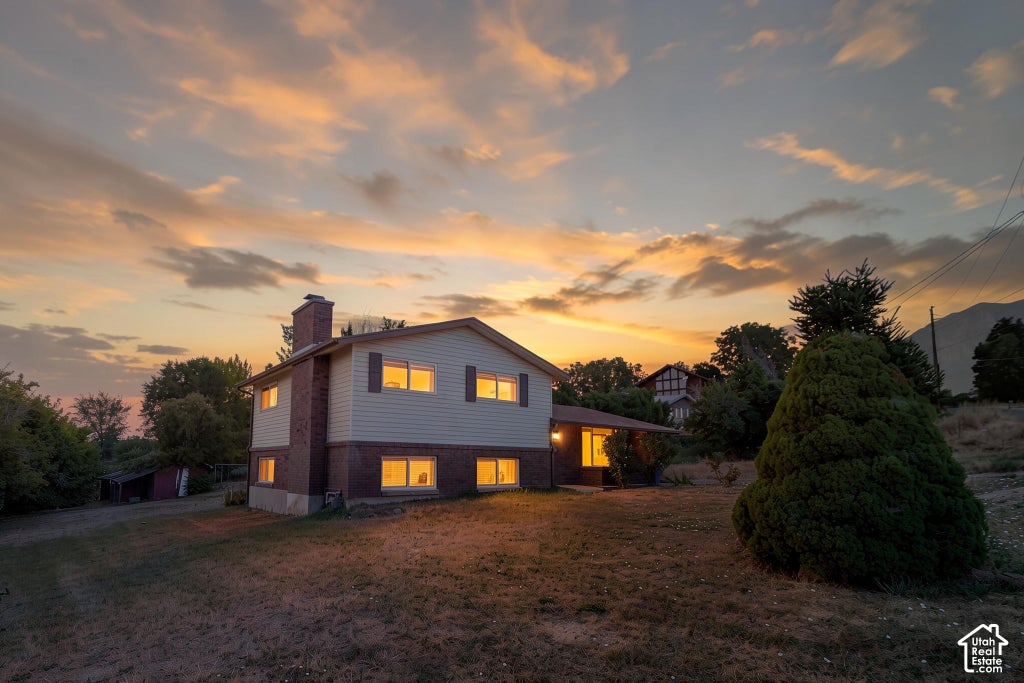 Photo for 3257 N 400 W, Pleasant View, UT 84414 (MLS # 2174667)