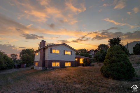 Photo of 3257 N 400 W, Pleasant View, UT 84414 (MLS # 2174667)