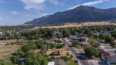 Tiny photo for 3257 N 400 W, Pleasant View, UT 84414 (MLS # 2174667)