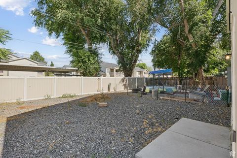 Tiny photo for 2623 S 8800 W, Magna, UT 84044 (MLS # 2102289)