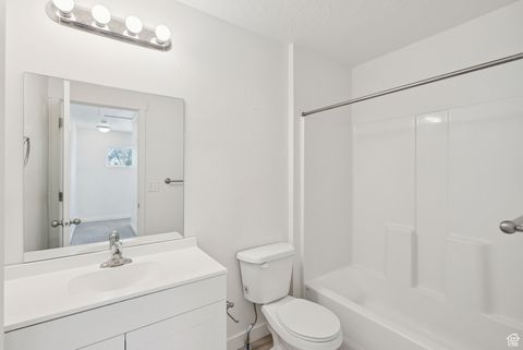 Tiny photo for 2623 S 8800 W, Magna, UT 84044 (MLS # 2102289)