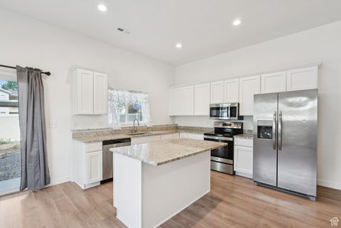 Tiny photo for 2623 S 8800 W, Magna, UT 84044 (MLS # 2102289)