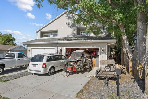 Tiny photo for 2623 S 8800 W, Magna, UT 84044 (MLS # 2102289)