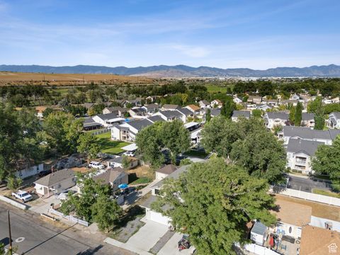 Tiny photo for 2623 S 8800 W, Magna, UT 84044 (MLS # 2102289)