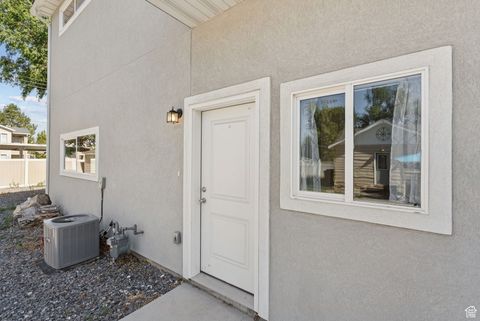 Tiny photo for 2623 S 8800 W, Magna, UT 84044 (MLS # 2102289)