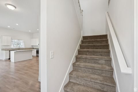 Tiny photo for 2623 S 8800 W, Magna, UT 84044 (MLS # 2102289)