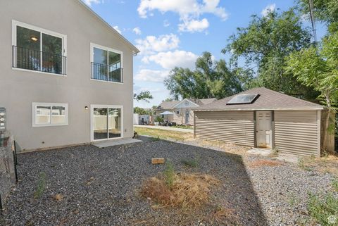 Tiny photo for 2623 S 8800 W, Magna, UT 84044 (MLS # 2102289)