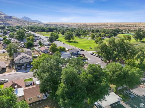 Tiny photo for 2623 S 8800 W, Magna, UT 84044 (MLS # 2102289)