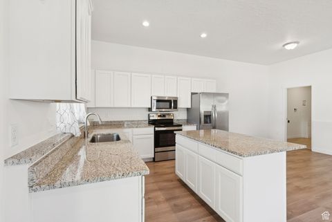 Tiny photo for 2623 S 8800 W, Magna, UT 84044 (MLS # 2102289)