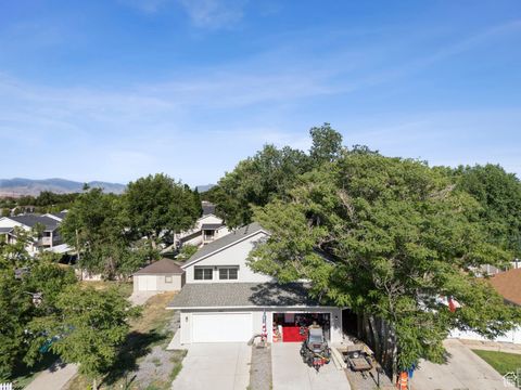 Tiny photo for 2623 S 8800 W, Magna, UT 84044 (MLS # 2102289)