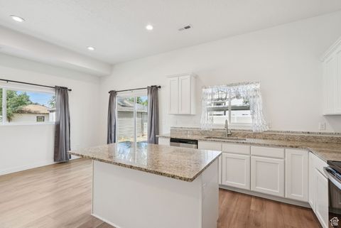 Tiny photo for 2623 S 8800 W, Magna, UT 84044 (MLS # 2102289)