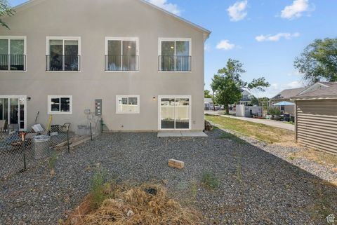 Tiny photo for 2623 S 8800 W, Magna, UT 84044 (MLS # 2102289)
