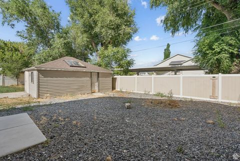 Tiny photo for 2623 S 8800 W, Magna, UT 84044 (MLS # 2102289)