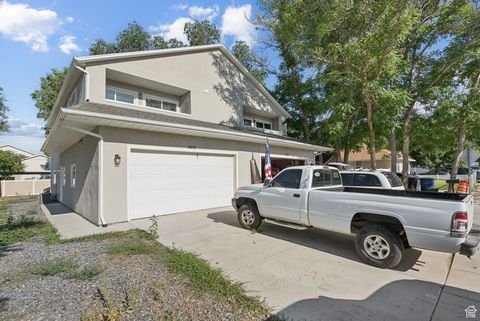 Tiny photo for 2623 S 8800 W, Magna, UT 84044 (MLS # 2102289)