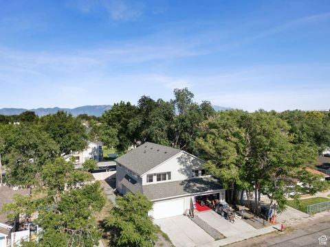 Tiny photo for 2623 S 8800 W, Magna, UT 84044 (MLS # 2102289)