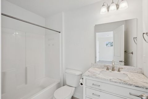 Tiny photo for 2623 S 8800 W, Magna, UT 84044 (MLS # 2102289)